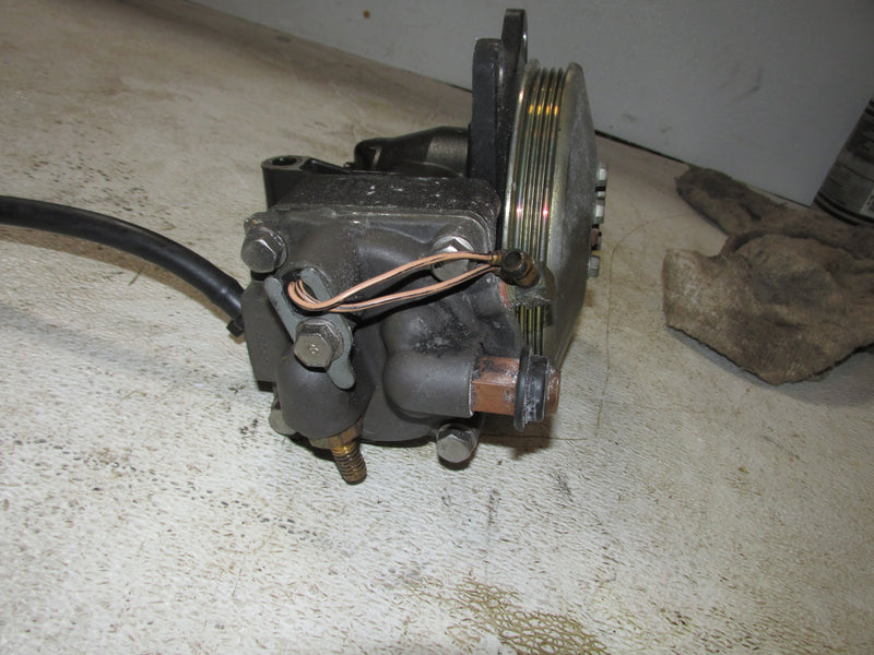 Mercury Optimax 150hp 2 Stroke Outboard Air Compressor (831998A12)