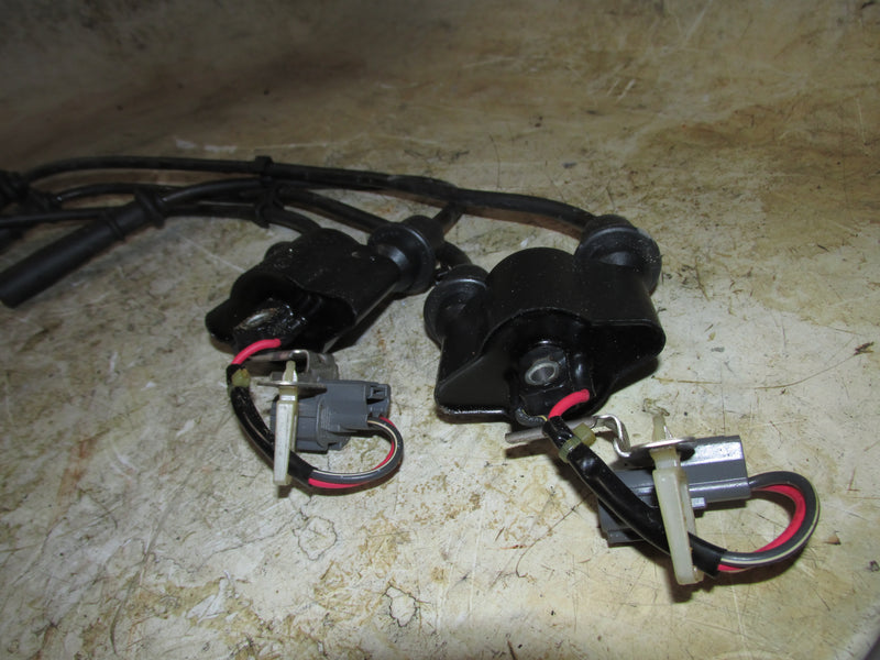 Yamaha 150hp 4 Stroke Outboard Ignition coil set (63P-82310-01)