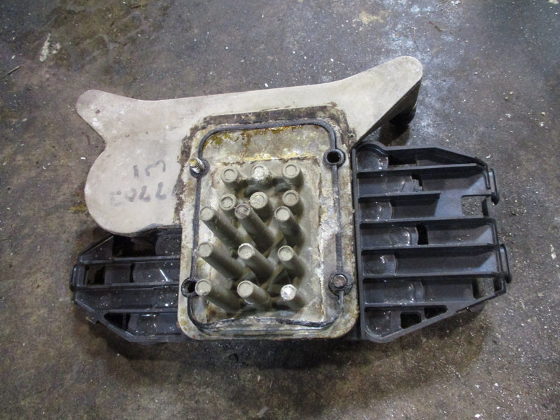 Evinrude Ficht 175hp 2 stroke outboard rectifier regulator (586421)