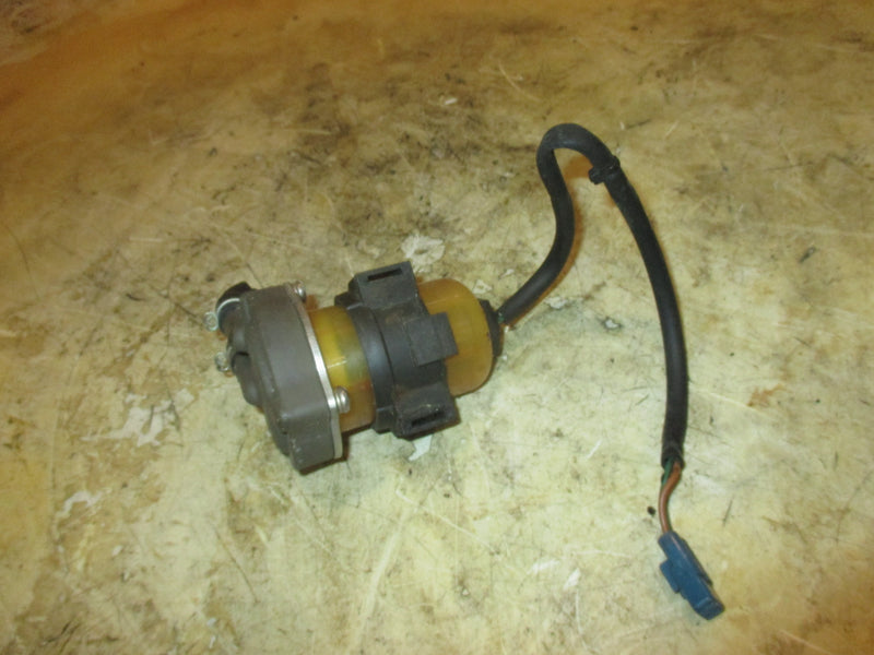 Honda BF90D 90hp 4 Stroke outboard Fuel Filter and Sensor (16910-ZV4-015)