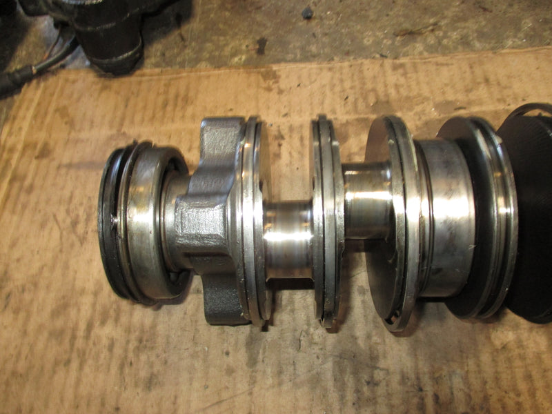 Johnson 90-115hp 2st outboard crankshaft (434150)