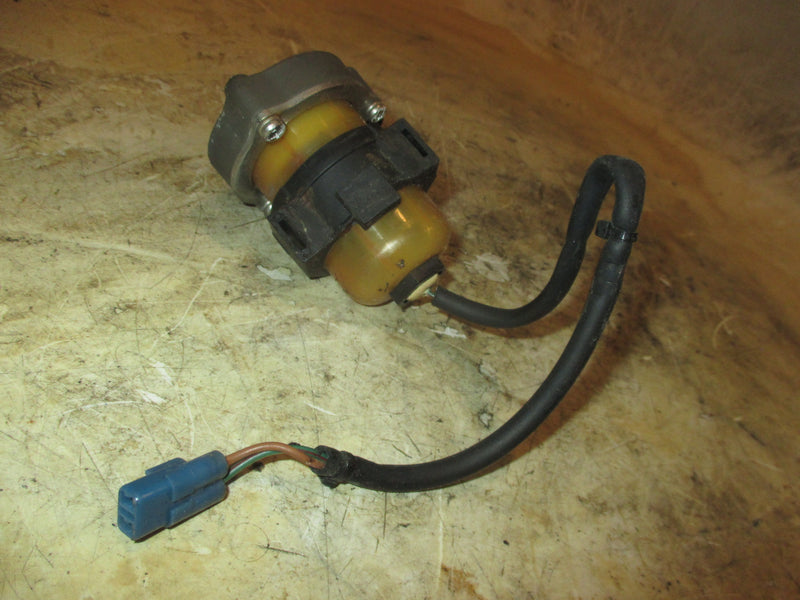 Honda BF90D 90hp 4 Stroke outboard Fuel Filter and Sensor (16910-ZV4-015)