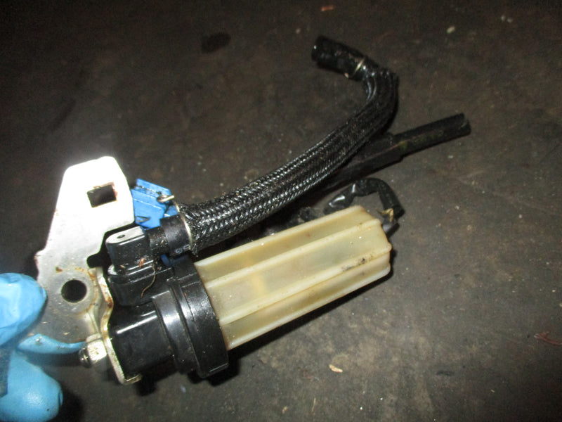 Yamaha 40hp 4 stroke outboard fuel filter and sensor (6D8-24560-00-00)
