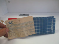 Load image into Gallery viewer, New OEM OMC/Johnson/ Evinrude - Carb needle valve 431665
