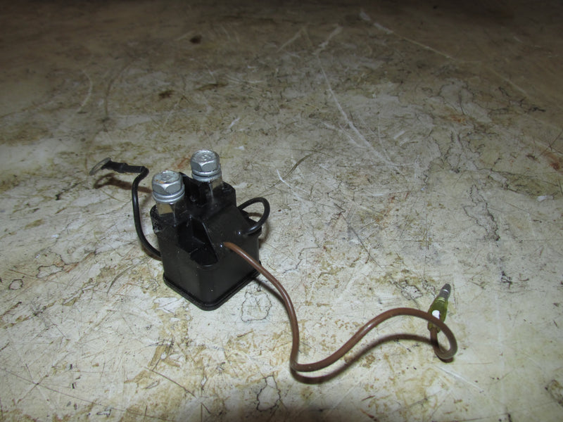 Yamaha 150hp 4 Stroke Outboard Starter Relay (68V-8194A-00-00)