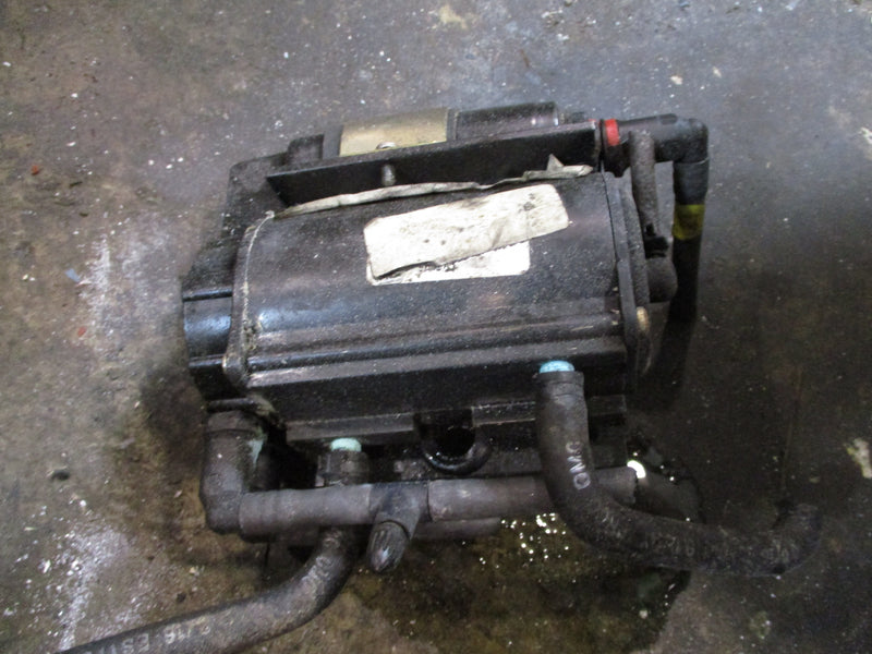 Evinrude Ficht 175hp 2 stroke outboard VST/ fuel vapor separator (439347)