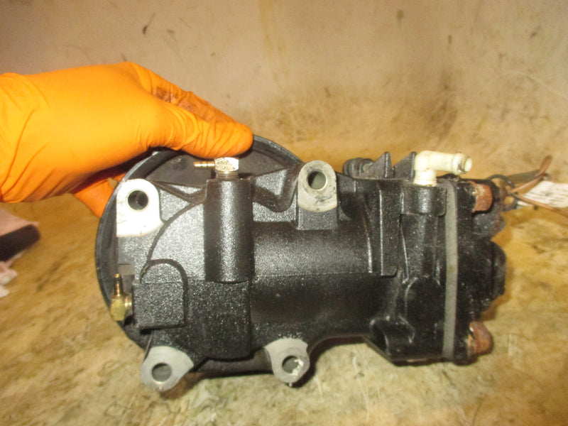 Mercury 225hp Optimax 2 stroke outboard air compressor (8M0081633)