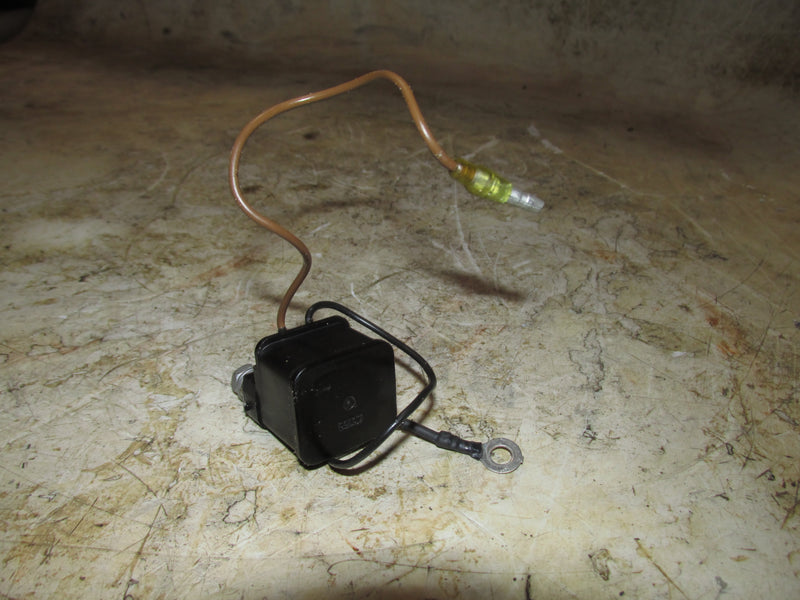 Yamaha 150hp 4 Stroke Outboard Starter Relay (68V-8194A-00-00)