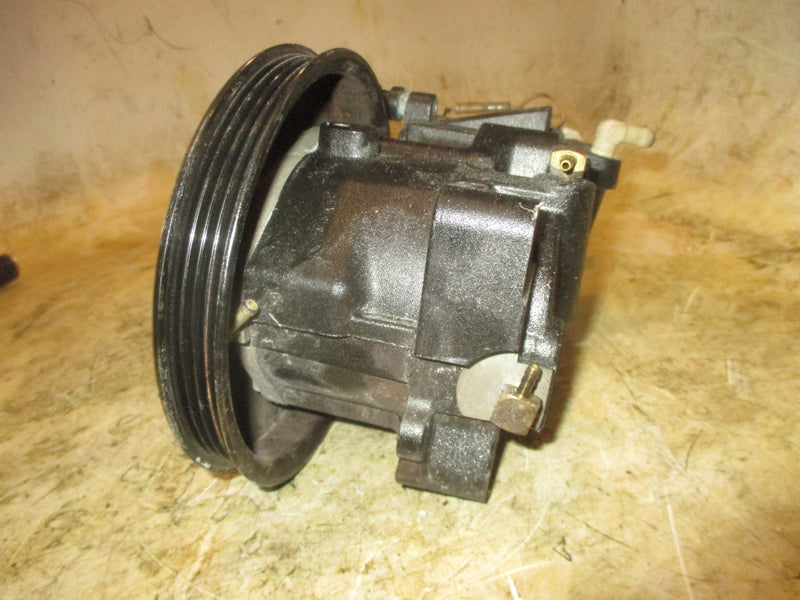 Mercury 225hp Optimax 2 stroke outboard air compressor (8M0081633)