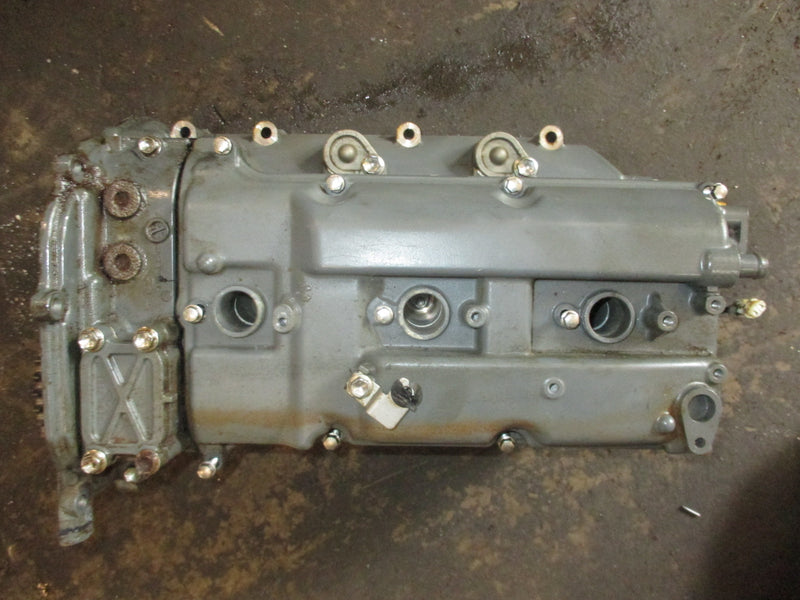 Suzuki DF225 225hp outboard port head cylinder