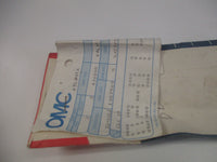 Load image into Gallery viewer, New OEM OMC/Johnson/ Evinrude - Carb needle valve 431666
