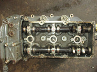 Load image into Gallery viewer, Suzuki DF225 225hp outboard port head cylinder
