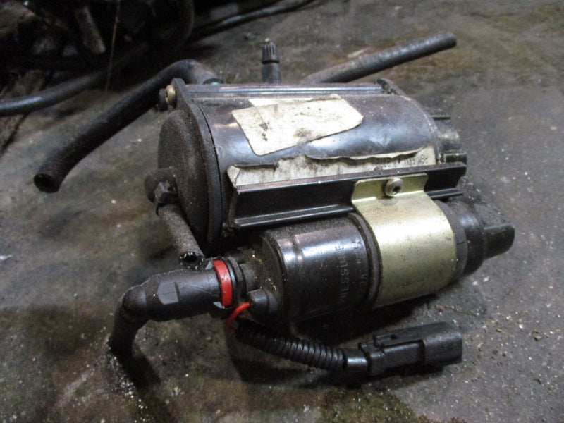 Evinrude Ficht 175hp 2 stroke outboard VST/ fuel vapor separator (439347)