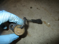 Load image into Gallery viewer, Suzuki DT115 outboard idle adjuster (37810-94900)
