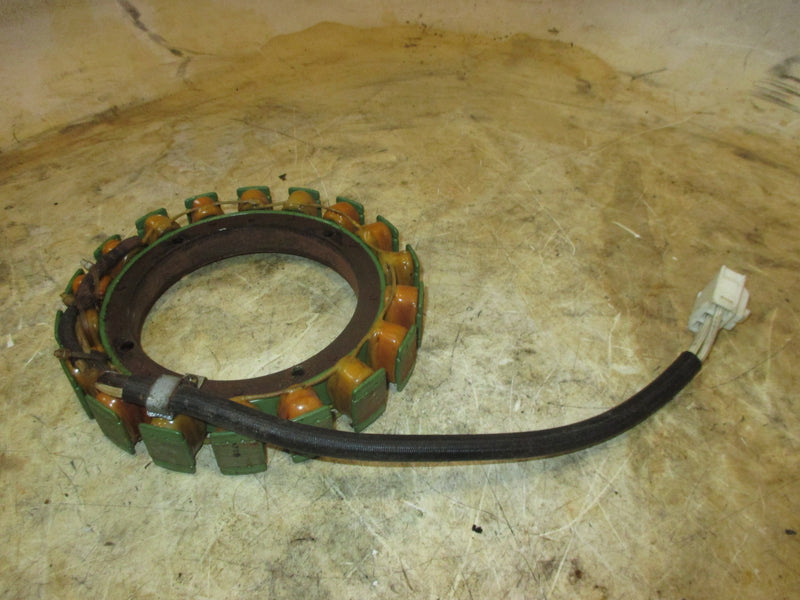 Suzuki DF115 115hp 4 stroke outboard stator (32120-90J00)