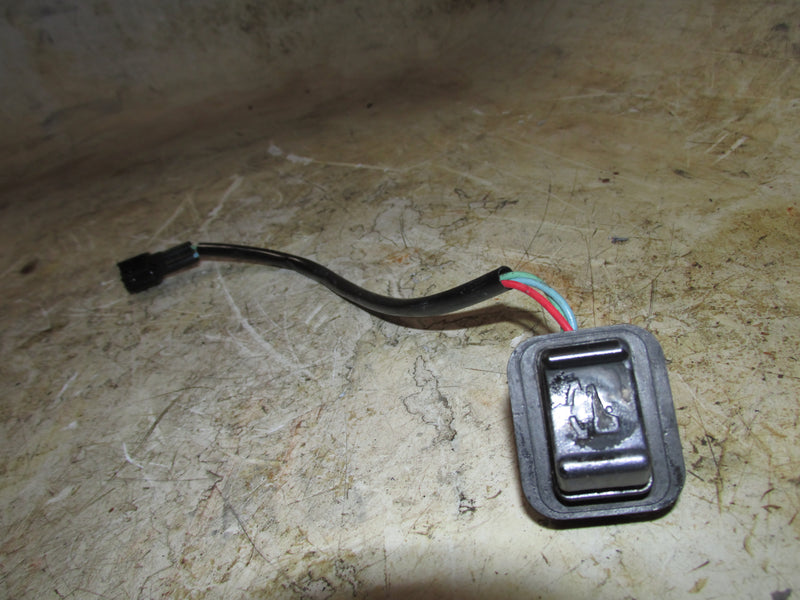 Yamaha 150hp 4 Stroke Outboard Tilt trim switch (69J-82563-00-00)
