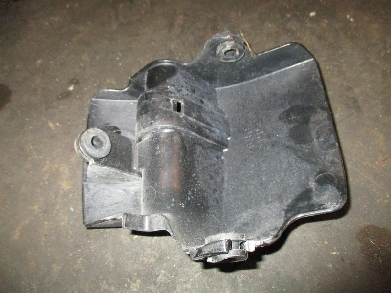 Yamaha 40hp 4 stroke outboard electronics cover (6BG-81942-00-00)
