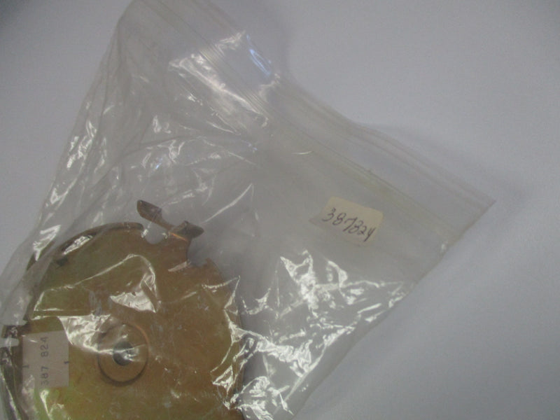 New OEM OMC/Johnson/ Evinrude - Recoil Starter Cap 387824