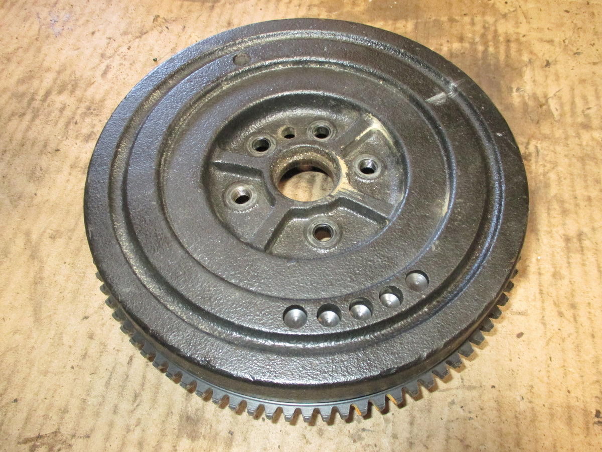 Johnson 90-115hp 2st outboard flywheel (584-843)