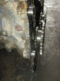 Load image into Gallery viewer, Suzuki DF225 225hp outboard port head cylinder
