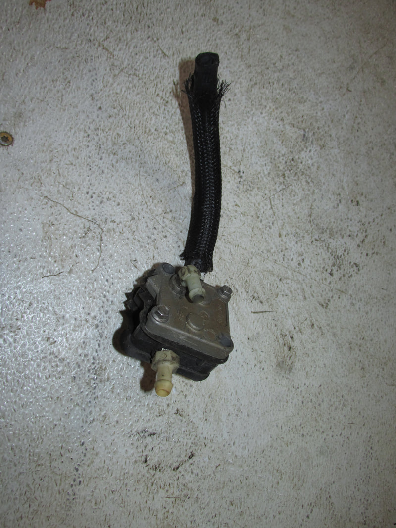 Mercury Optimax 150hp 2 Stroke Outboard Fuel Pump (14360A69)