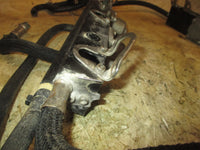 Load image into Gallery viewer, Mercury 225hp Optimax 2 stroke outboard fuel rail (895748-895749)
