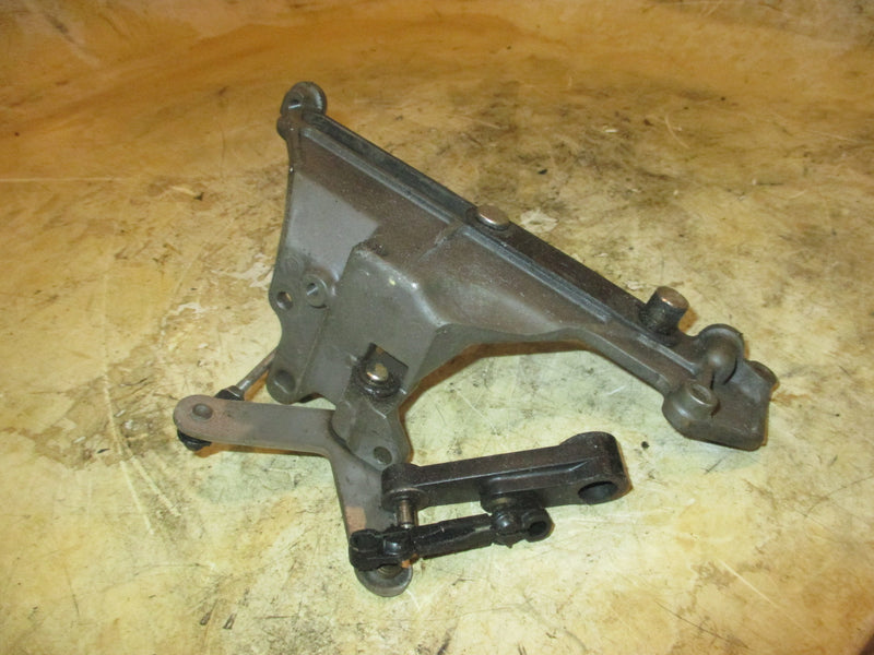 Honda BF90D 90hp 4 Stroke outboard Rigging Grommet and Cover
