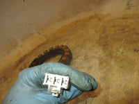 Load image into Gallery viewer, Suzuki DF115 115hp 4 stroke outboard stator (32120-90J00)
