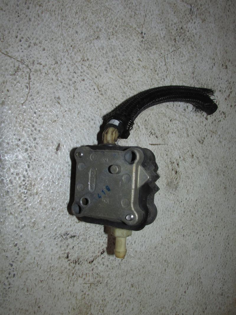 Mercury Optimax 150hp 2 Stroke Outboard Fuel Pump (14360A69)