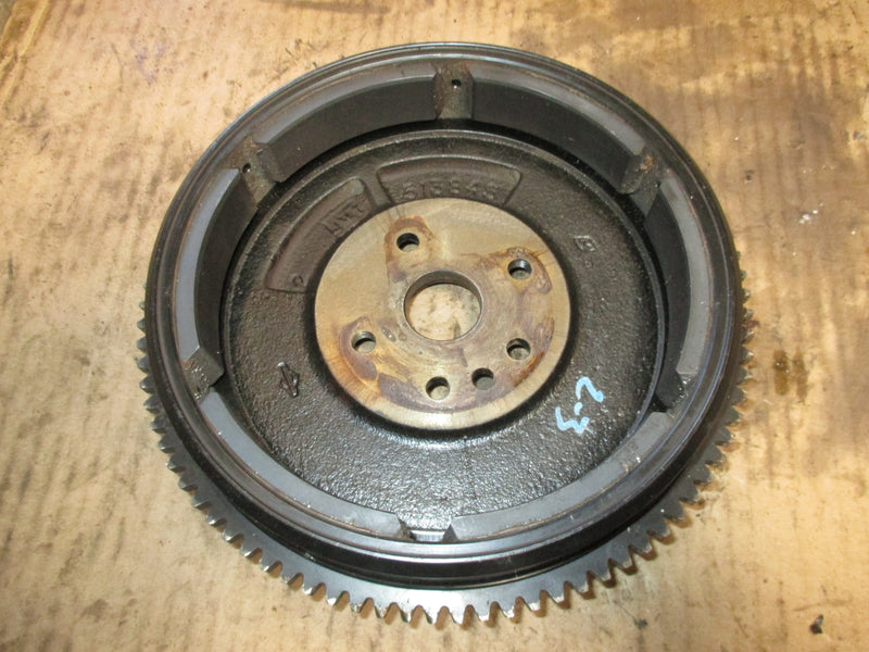 Johnson 90-115hp 2st outboard flywheel (584-843)