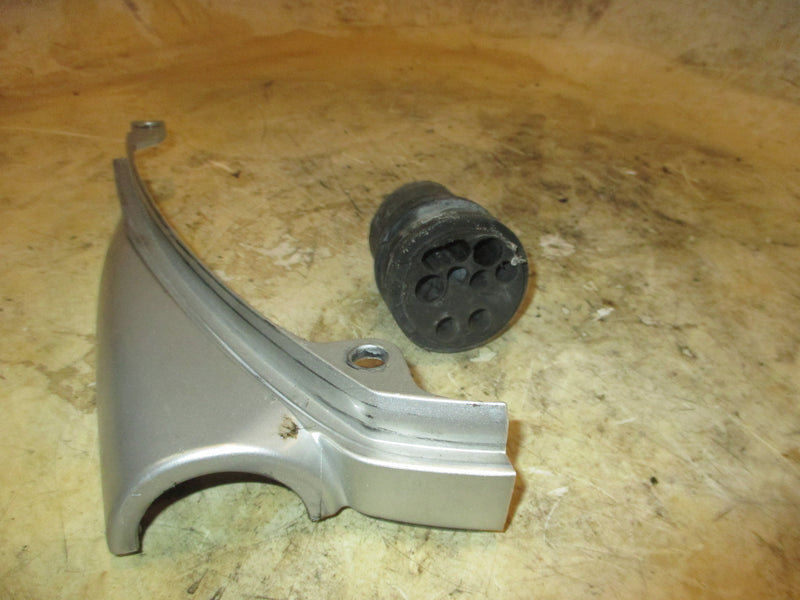 Honda BF90D 90hp 4 Stroke outboard Rigging Grommet and Cover