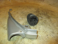 Load image into Gallery viewer, Honda BF90D 90hp 4 Stroke outboard Rigging Grommet and Cover
