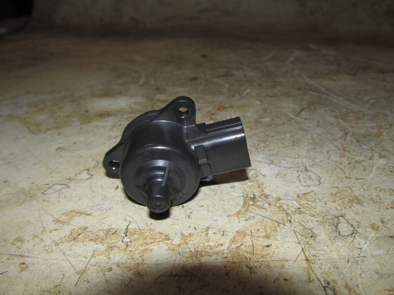 Yamaha 150hp 4 Stroke Outboard IAC Valve