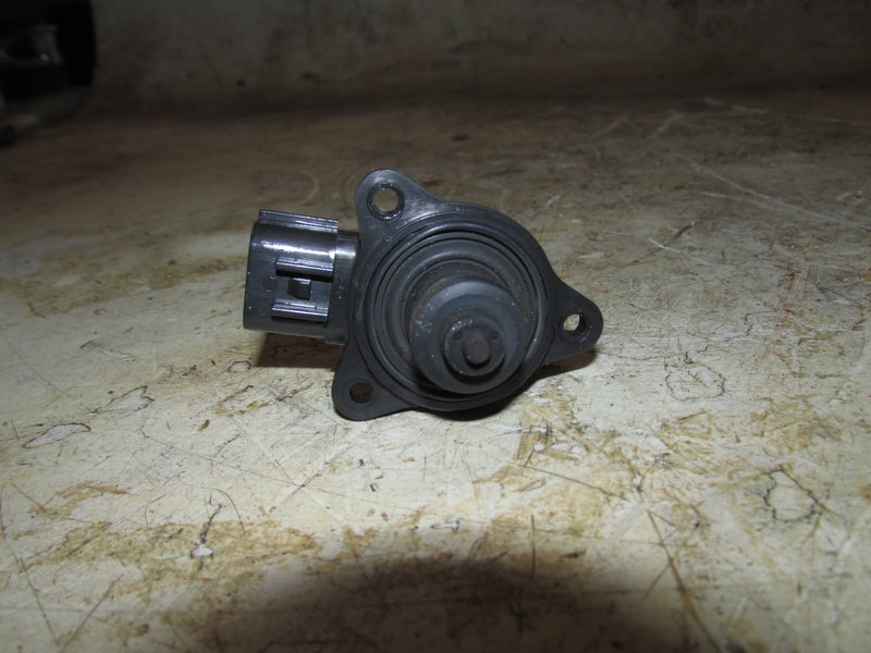 Yamaha 150hp 4 Stroke Outboard IAC Valve