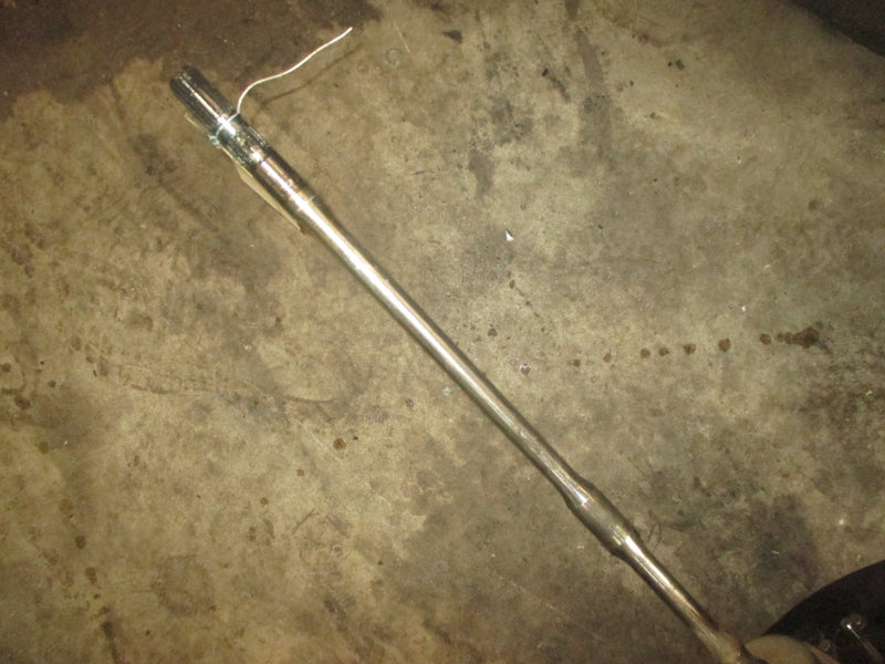 Mercury 90hp 4 stroke outboard 20 inch shaft lower unit