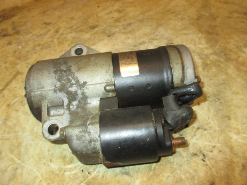 Suzuki DF115 115hp 4 stroke outboard starter (31100-90J00)
