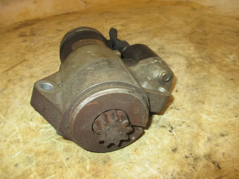 Suzuki DF115 115hp 4 stroke outboard starter (31100-90J00)