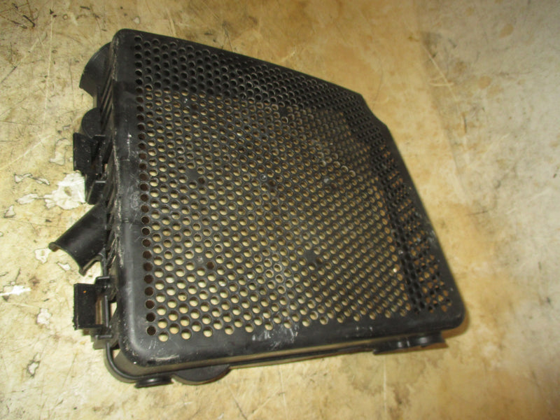 Honda BF90D 90hp 4 Stroke outboard Electronics Cover (30416-ZY9-000)