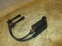 Load image into Gallery viewer, Suzuki DF115 115hp 4 stroke outboard ignition coil 2/3 (33410-90J00)
