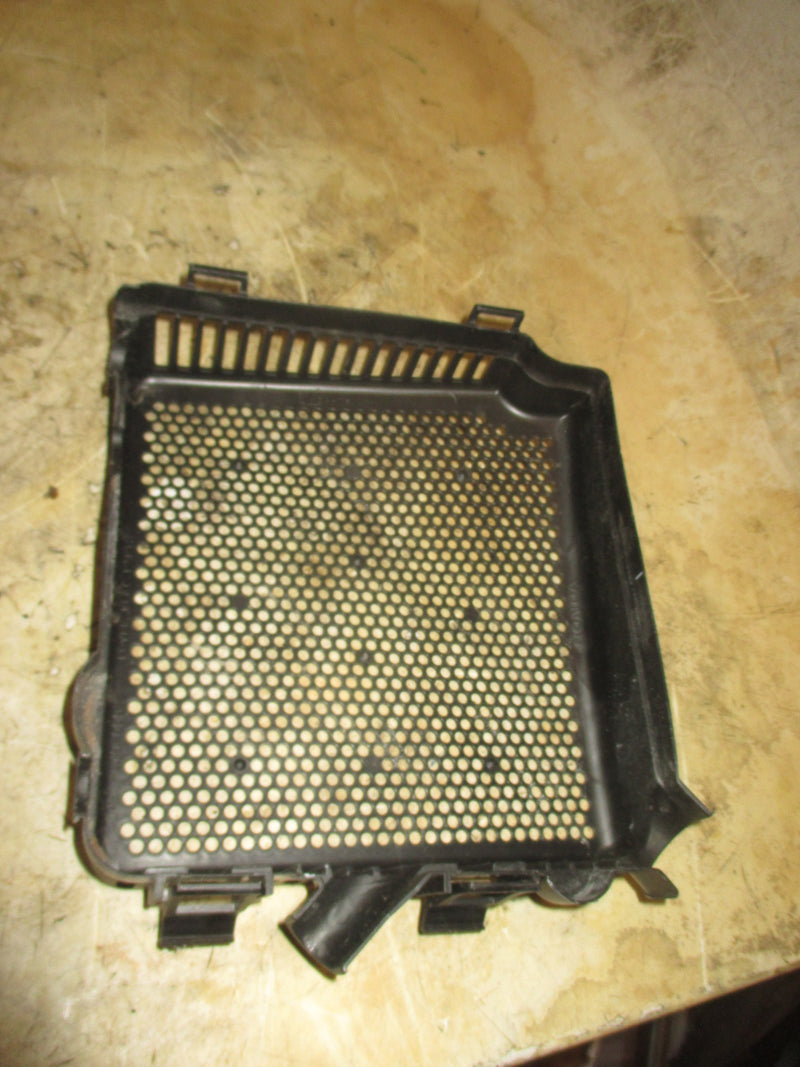 Honda BF90D 90hp 4 Stroke outboard Electronics Cover (30416-ZY9-000)