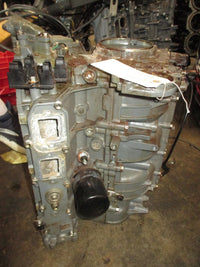 Load image into Gallery viewer, Suzuki DF225 225hp outboard crankcase block
