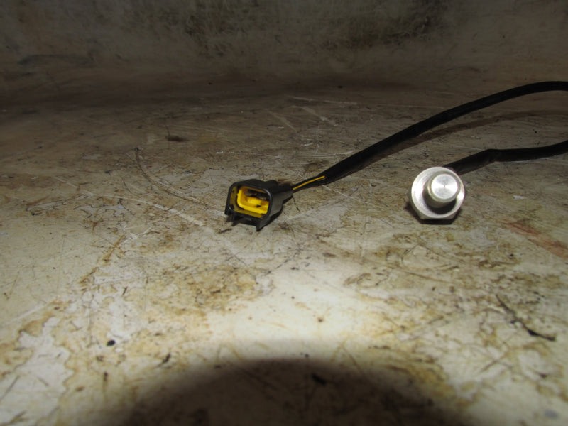Yamaha 150hp 4 Stroke Outboard Temp sensor