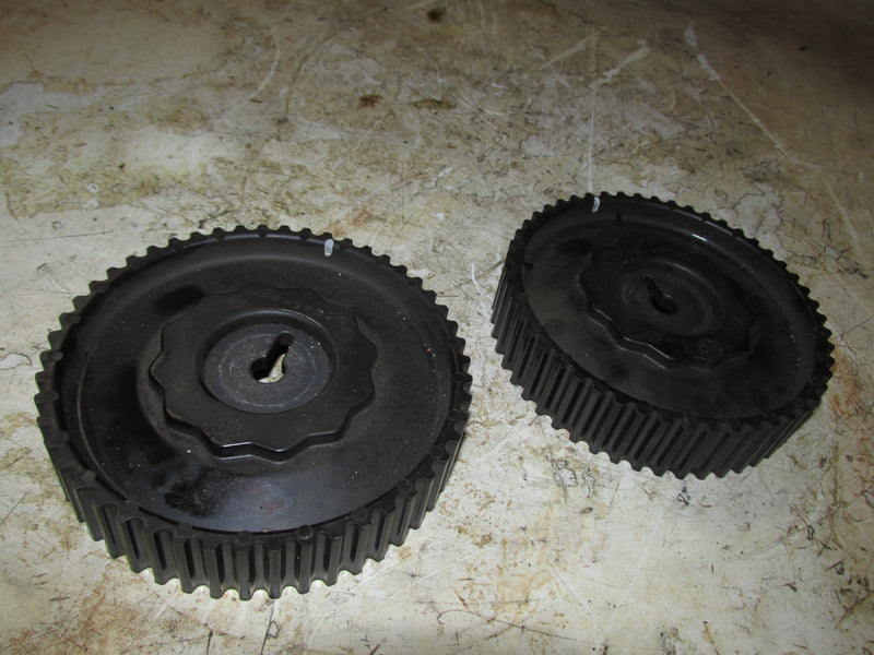 Yamaha 150hp 4 Stroke Outboard Driven gear set (63P-11537-00-00)