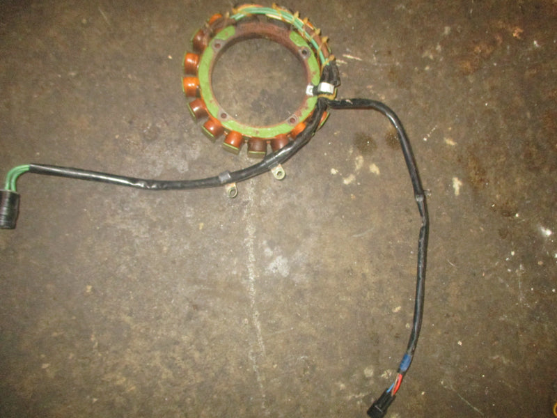Yamaha 250hp OX66 2 stroke outboard stator (61A-85510-02)