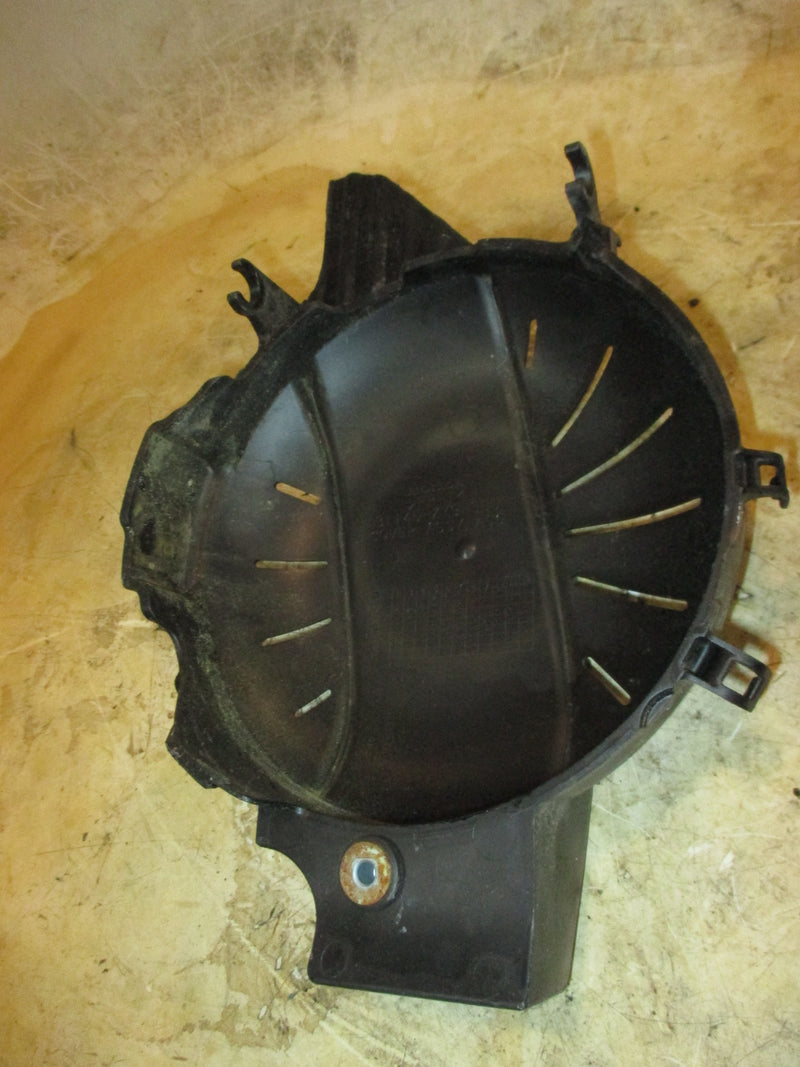 Honda BF90D 90hp 4 Stroke outboard Flywheel Cover (31145-ZY9-000)