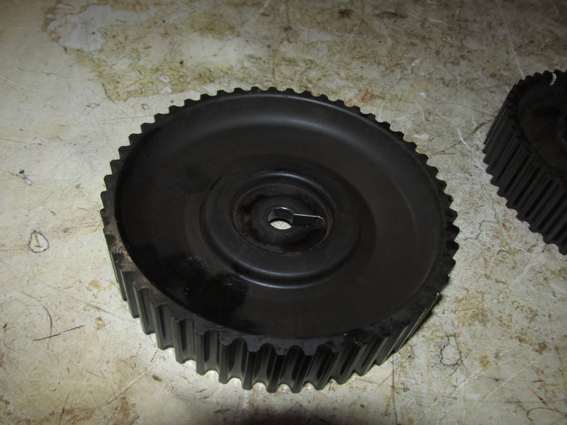 Yamaha 150hp 4 Stroke Outboard Driven gear set (63P-11537-00-00)
