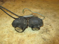 Load image into Gallery viewer, Suzuki DF115 115hp 4 stroke outboard tilt trim relay set (38410-94552)
