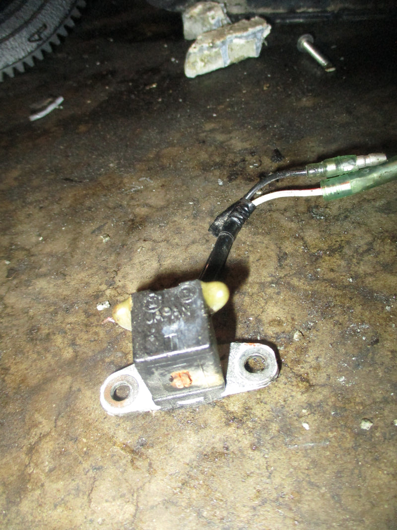 Yamaha 40hp 4 stroke outboard pulsor coil (6AH-85580-00-00)