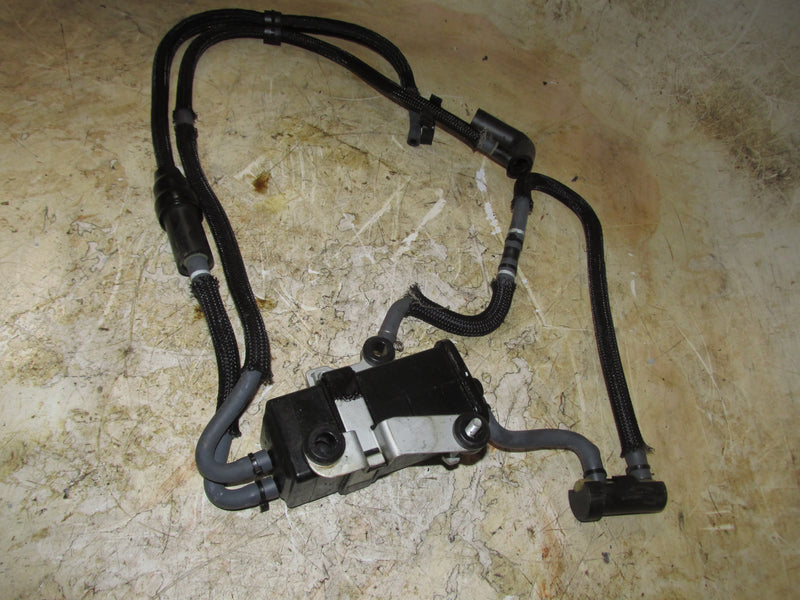 Yamaha 150hp 4 Stroke Outboard Air canister/Hoses (6P2-24170-00)