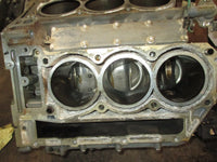 Load image into Gallery viewer, Suzuki DF225 225hp outboard crankcase block
